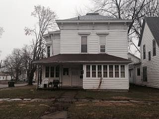 309 W Maple St, Wabash, IN 46992 | Zillow