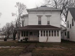 309 W Maple St, Wabash, IN 46992