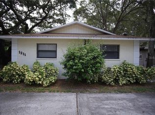 1211 Bass Blvd, Dunedin, FL 34698