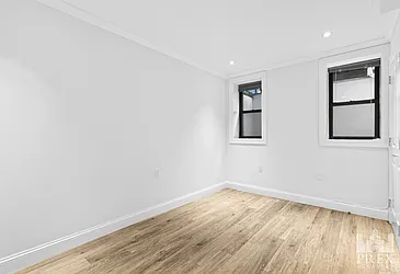 Rented by PREX Realty Corp