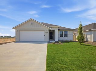 12755 Ropers St, Nampa, ID 83651