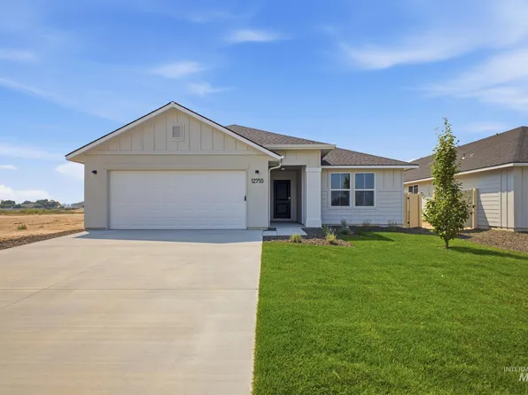 12755 Ropers St, Nampa, ID 83651