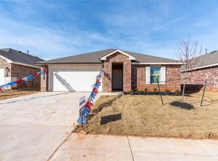 2721 Dennis Dr, Yukon, OK 73099