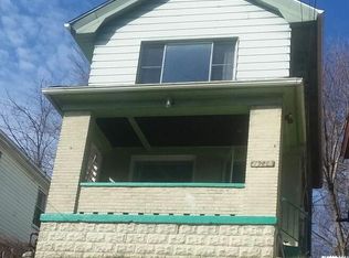 1528 Marie St, Pittsburgh, PA 15221