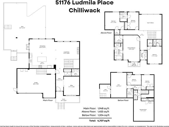 5th image of 51176 Ludmila Pl