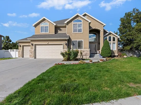 4828 S Brown Villa Cv, Taylorsville, UT 84123
