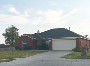 402 Shire Ct, Celina, TX 75009