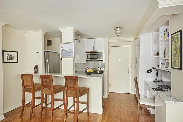 Sold by Brown Harris Stevens | media 3