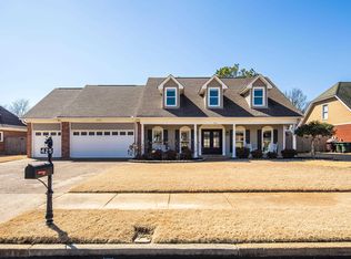 425 Morning Mac Dr, Collierville, TN 38017