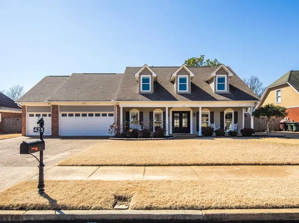 425 Morning Mac Dr, Collierville, TN 38017