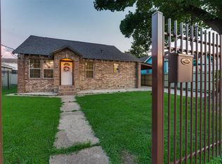 1806 2nd St, Galena Park, TX 77547