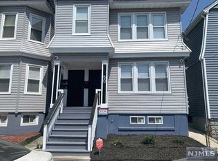 50 Arverne Ter #1, Irvington, NJ 07111