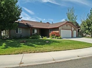 6243 W Parapet Ct, Boise, ID 83703