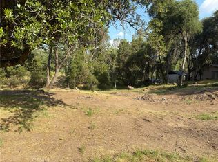 0 Chickasaw Rd LOT 507, Coarsegold, CA 93614