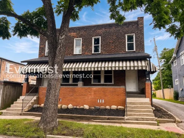 444 E Woodrow Ave, Columbus, OH 43207