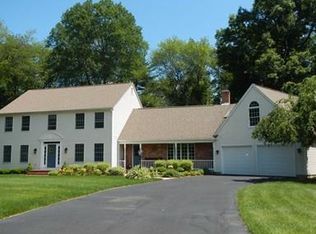 48 Glynn Farms Dr, East Longmeadow, MA 01028