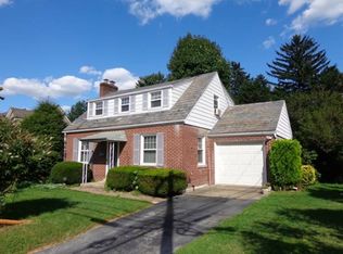 417 Parkway Rd, Allentown, PA 18104