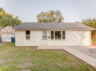 707 N Prairie St, Bethalto, IL