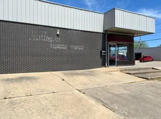 427 E Wyandotte Ave, McAlester, OK 74501