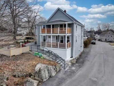 9-11 Keith St, Weymouth, MA, 02188