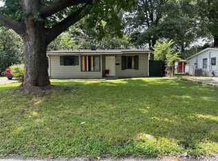 1314 Saint Raphael St, Cahokia, IL 62206