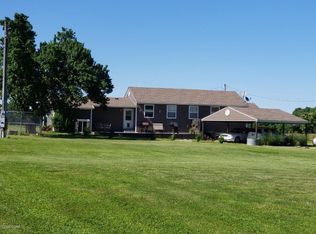 12327 Sorrel Rd #1, Goodman, MO 64843