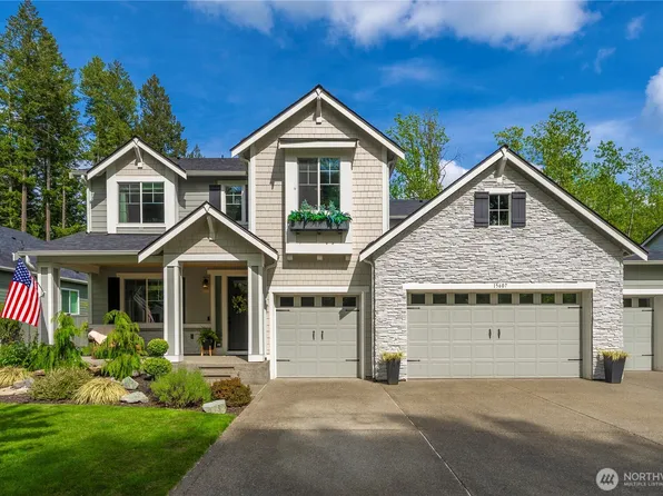 15607 131st Avenue E, Puyallup, WA 98374