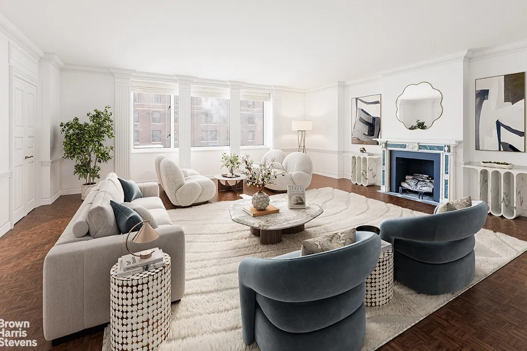 475 Park Avenue #7A in Midtown, Manhattan | StreetEasy