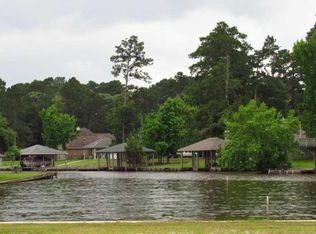 31 Westpoint Dr, Trinity, TX 75862
