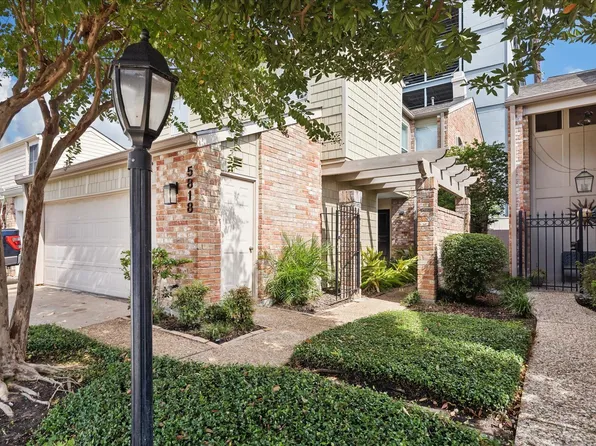 5818 Valley Forge Dr, Houston, TX 77057