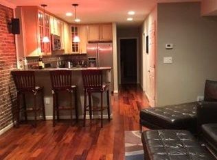 9 W Biddle St #9T, Baltimore, MD 21201