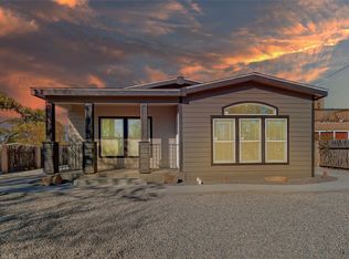 801 Middle San Pedro Rd, Espanola, NM 87532