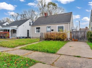 20092 Pelkey St, Detroit, MI 48205