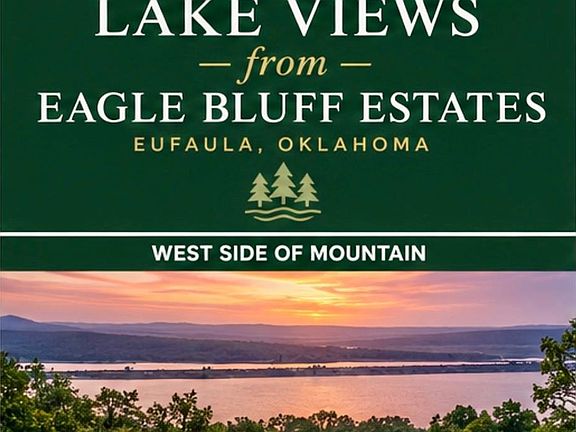 2nd image of Eagle Bluff Rd Lot 155