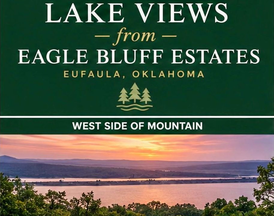 1st image of Eagle Bluff Estates