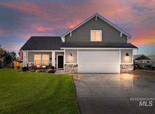 3719 N 2455 E, Twin Falls, ID 83301