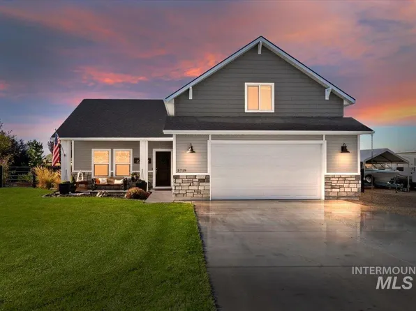3719 N 2455 E, Twin Falls, ID 83301