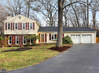 12302 Coleraine Ct, Reston, VA 20191