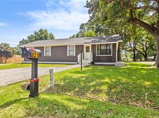 821 Loree St, Vinton, LA 70668