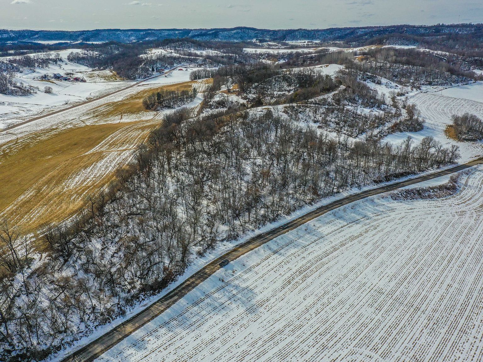 Mason Rd, Ettrick, WI 54627 Zillow