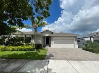 27844 SW 133rd Path, Homestead, FL 33032
