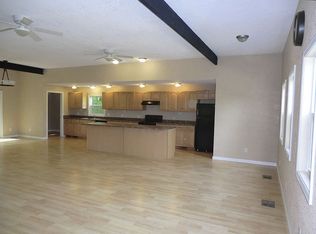 147 Shady Ln, The Plains, OH 45780