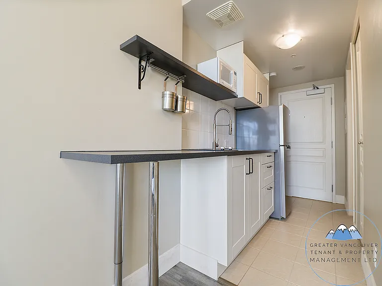 9288 University Cres #308A — Photo 3