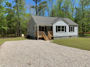 7405 Mason Landing Rd, Wilmington, NC 28411