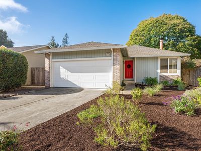 2478 Copperfield Court, Santa Rosa, CA, 95401