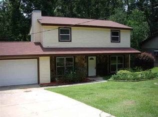 311 Skate Dr, Tallahassee, FL 32312