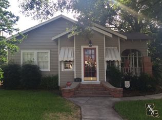 201 Suthon Ave, Houma, LA 70364