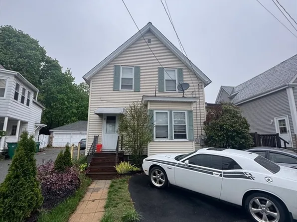 3 Cane St, Fitchburg, MA 01420