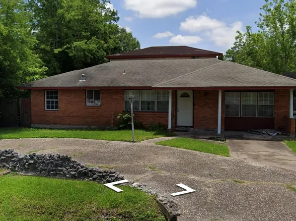 7306 Saint Louis St, Houston, TX 77028