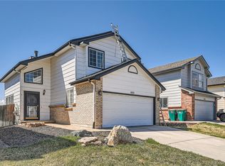 8835 Cloverleaf Cir, Parker, CO 80134